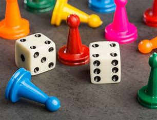 photo de jeux de société